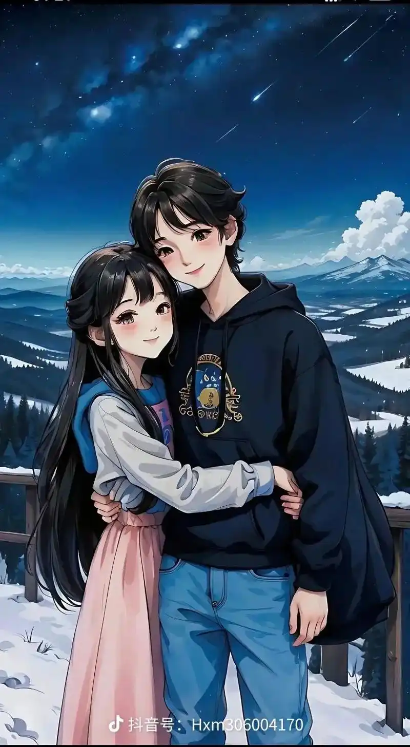 画江湖之不良人